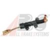 TOYOT 3142027091 Master Cylinder, clutch